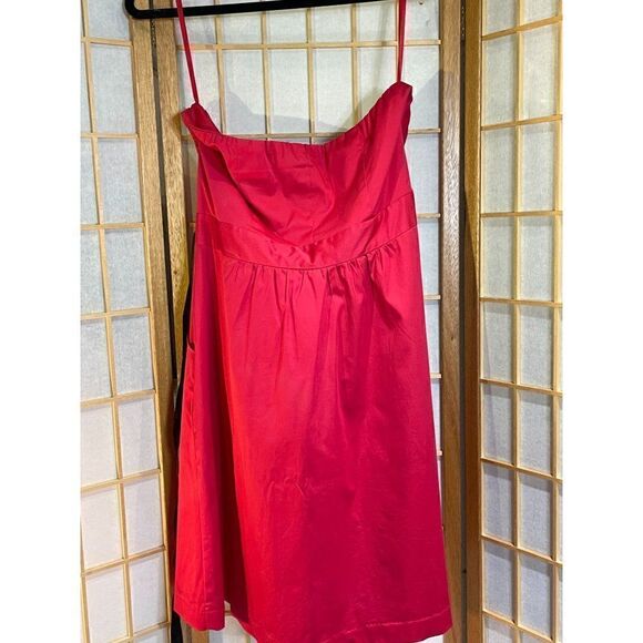 Limited Sz 14 Red Sundress - Picture 6 of 11